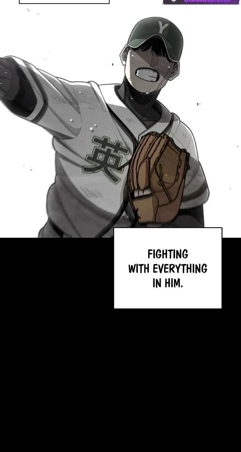 Not Over Chapter 36 page 55 - 