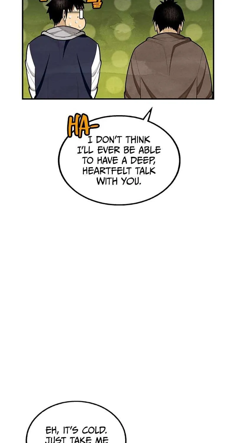 Not Over Chapter 36 page 62 - 