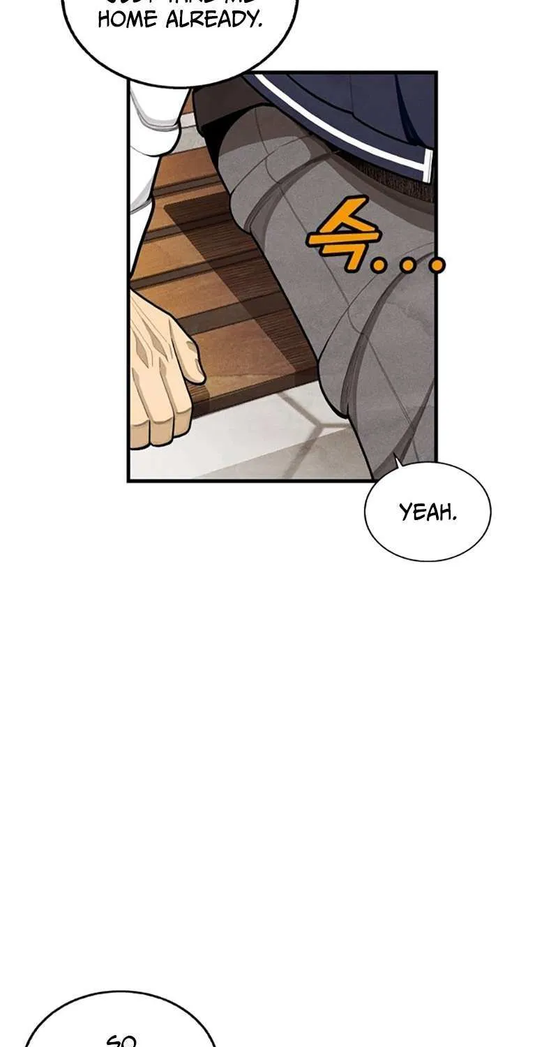 Not Over Chapter 36 page 63 - 