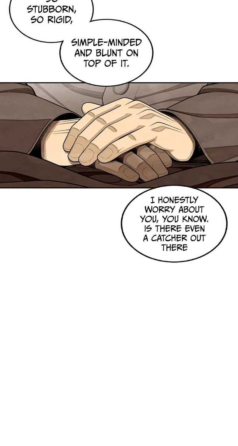Not Over Chapter 36 page 64 - 