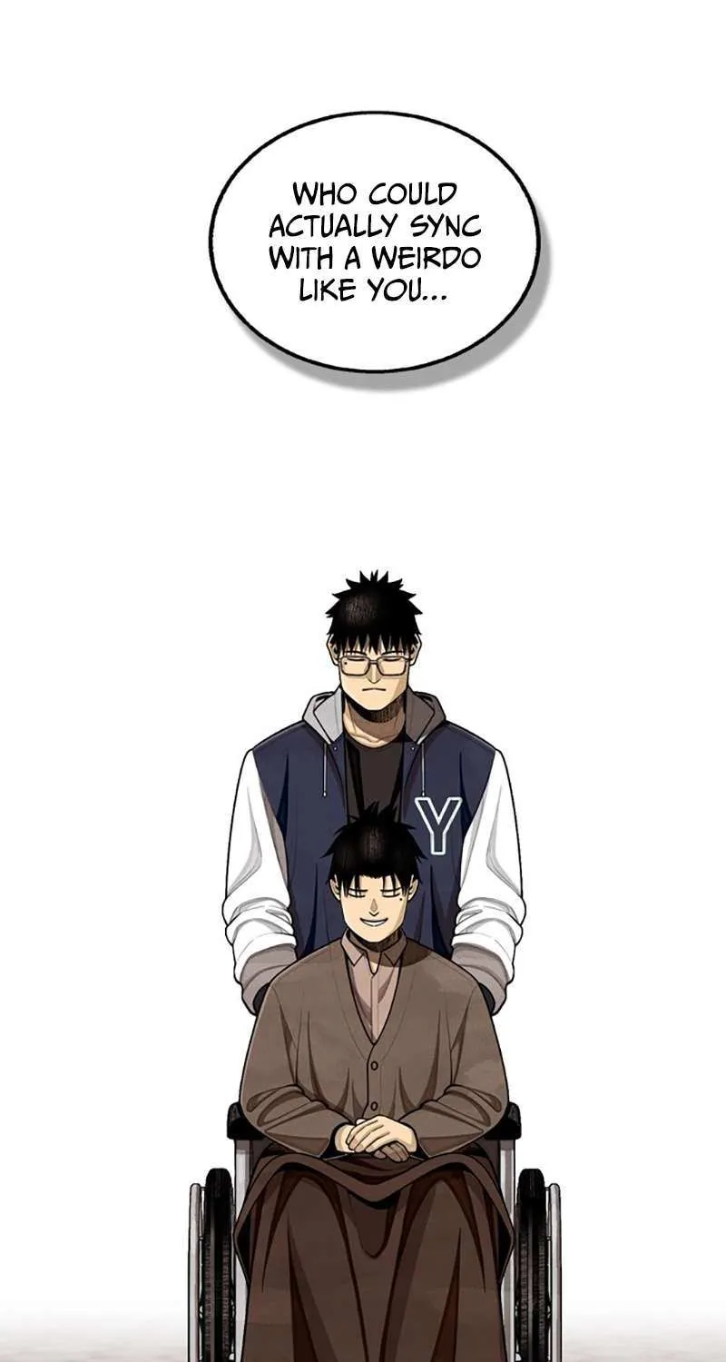 Not Over Chapter 36 page 65 - 