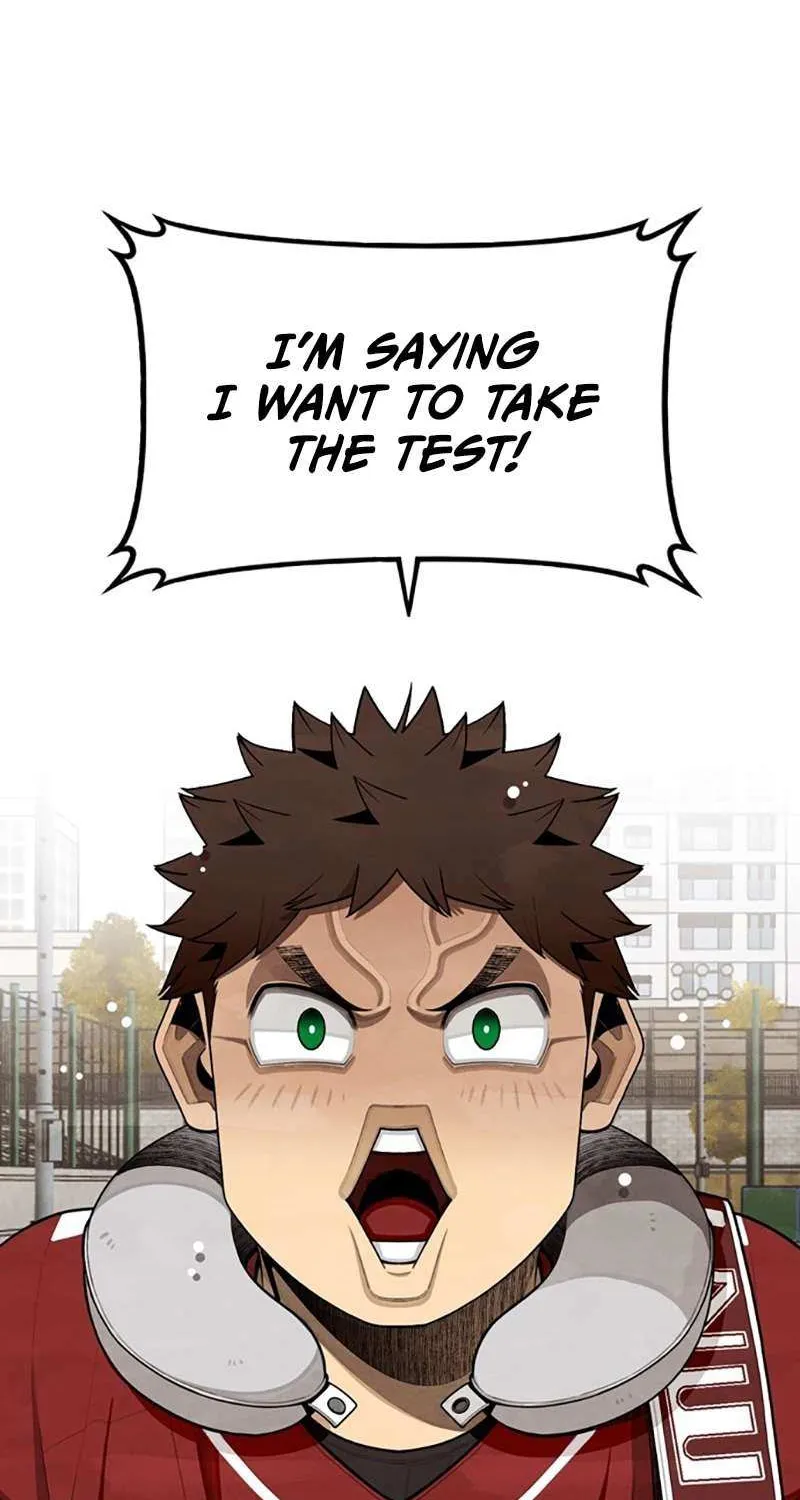 Not Over Chapter 36 page 74 - 