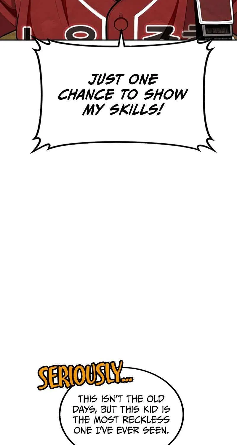 Not Over Chapter 36 page 75 - 