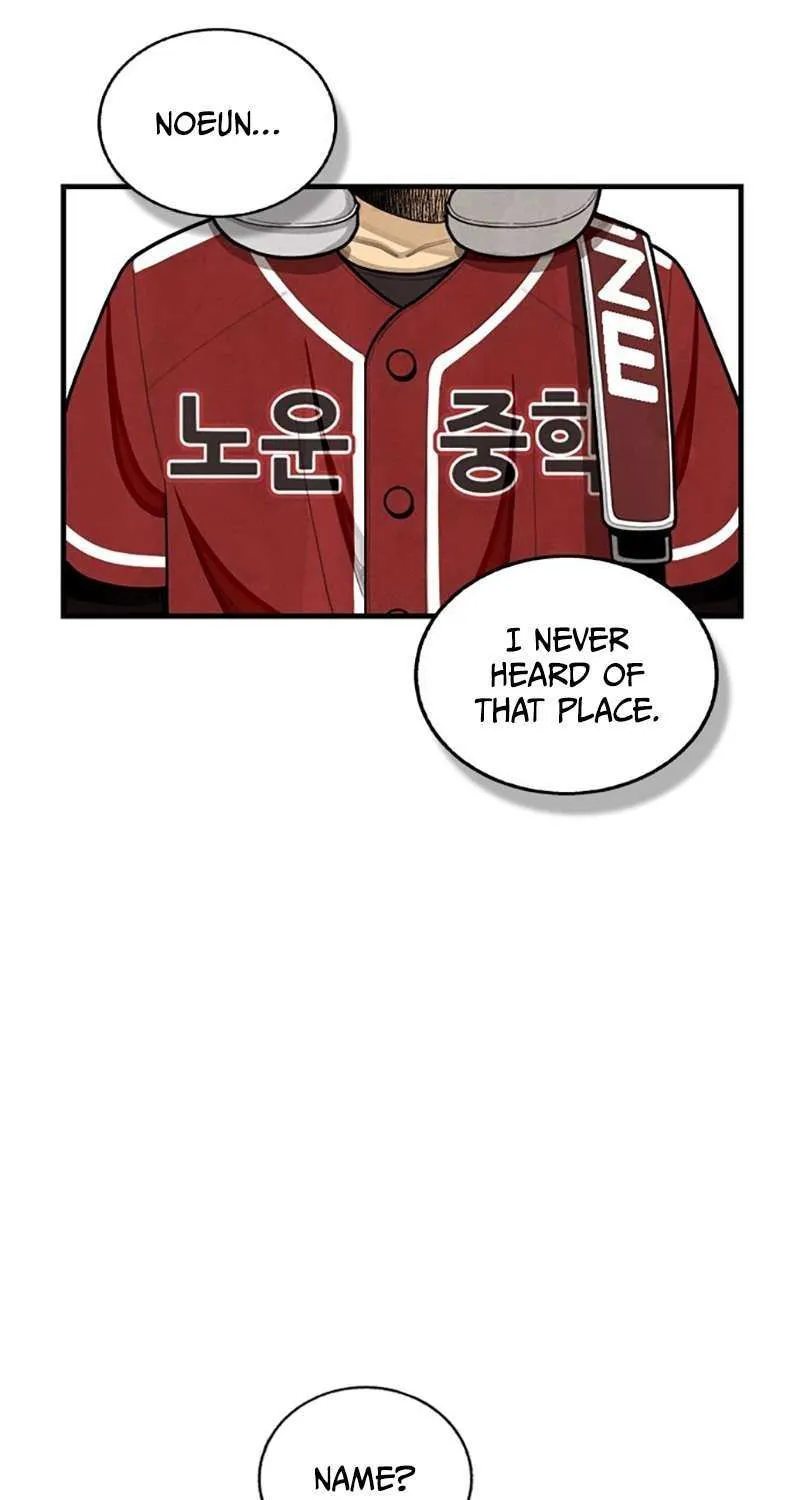 Not Over Chapter 36 page 77 - 