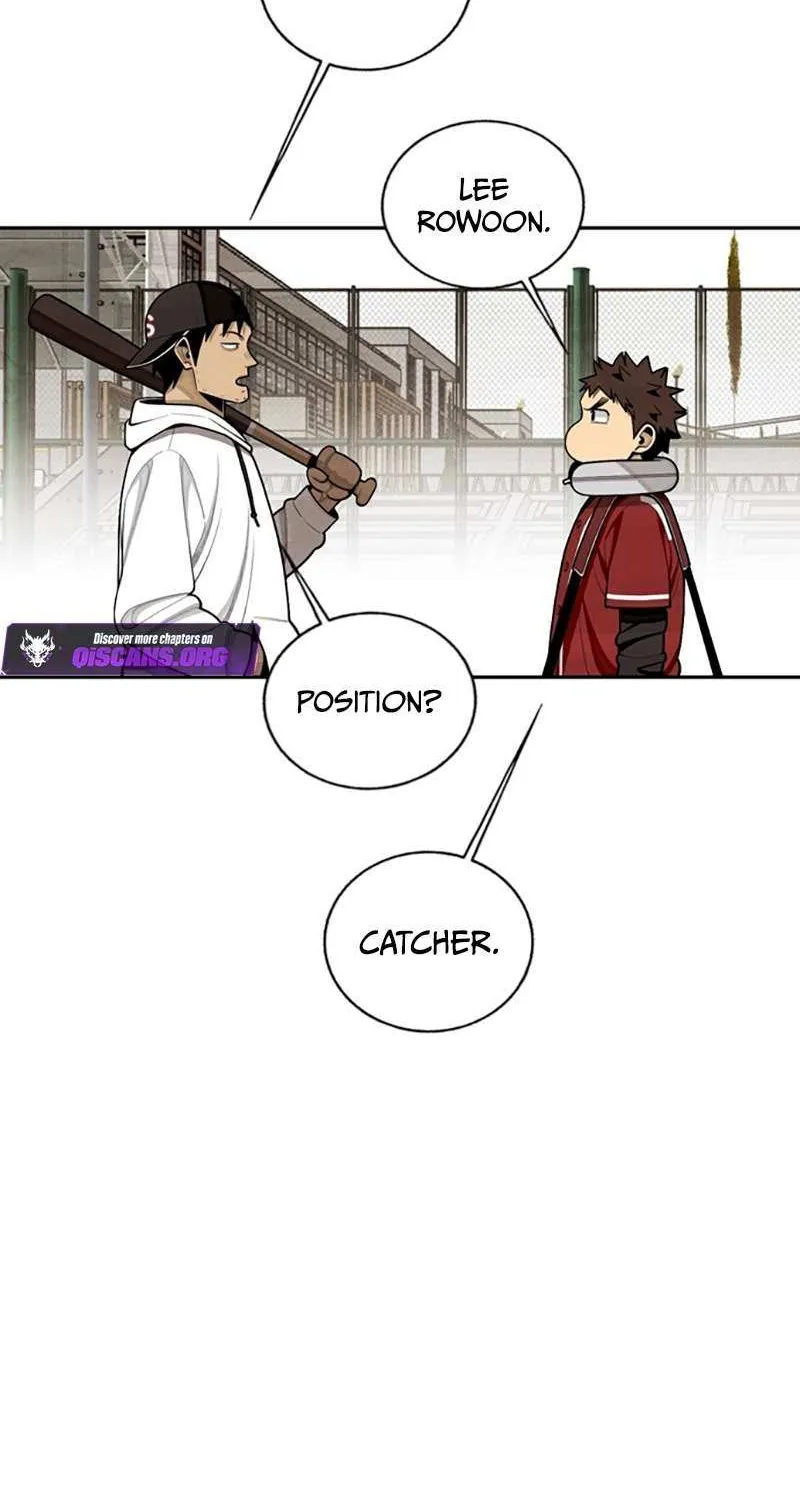 Not Over Chapter 36 page 78 - 