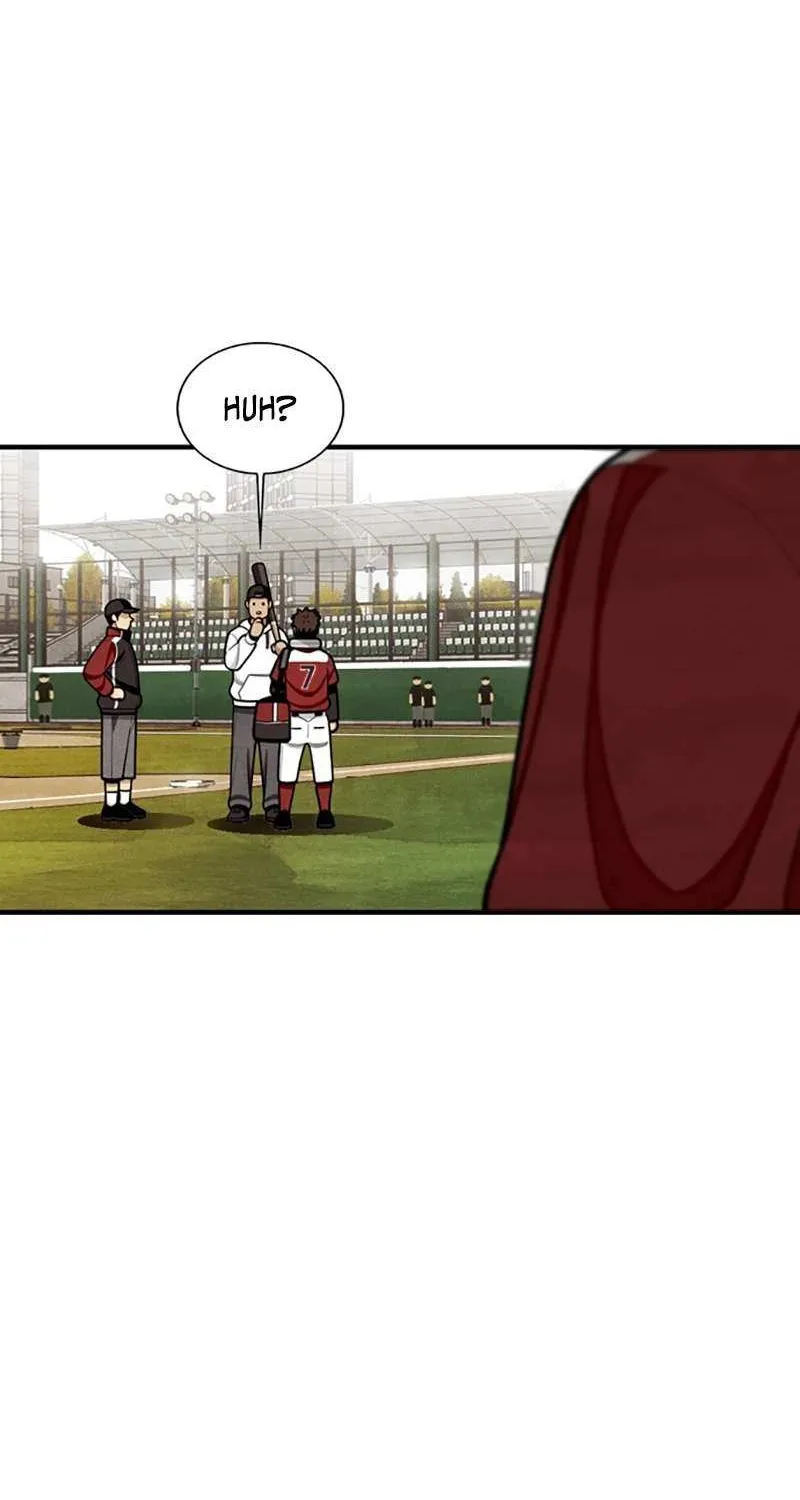 Not Over Chapter 36 page 80 - 
