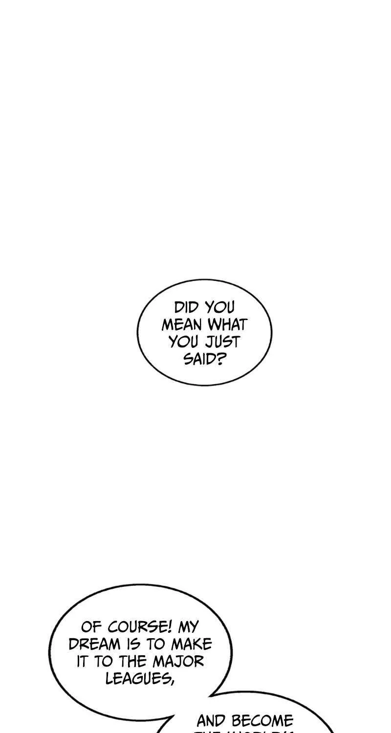 Not Over Chapter 36 page 9 - 