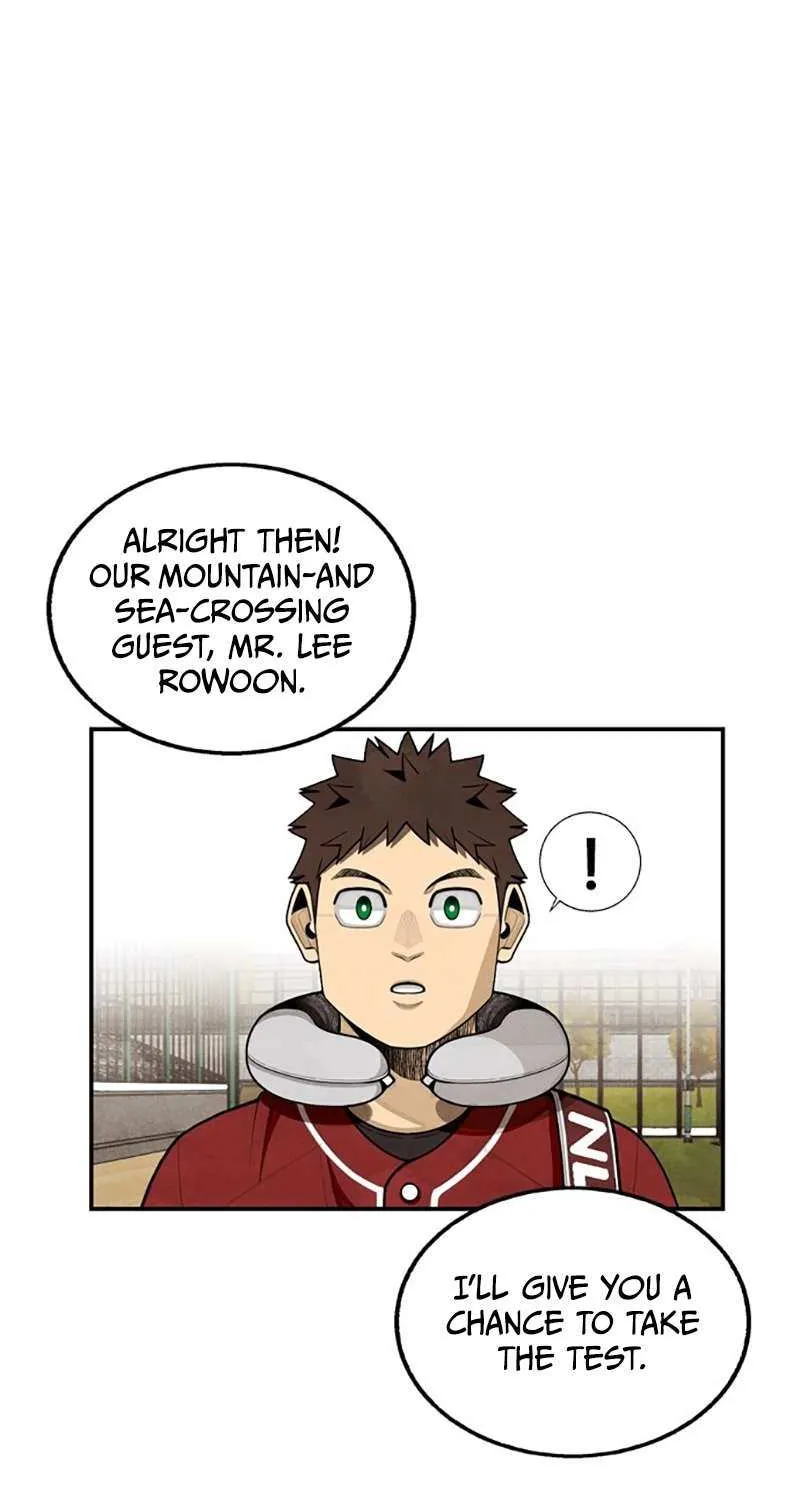 Not Over Chapter 36 page 83 - 