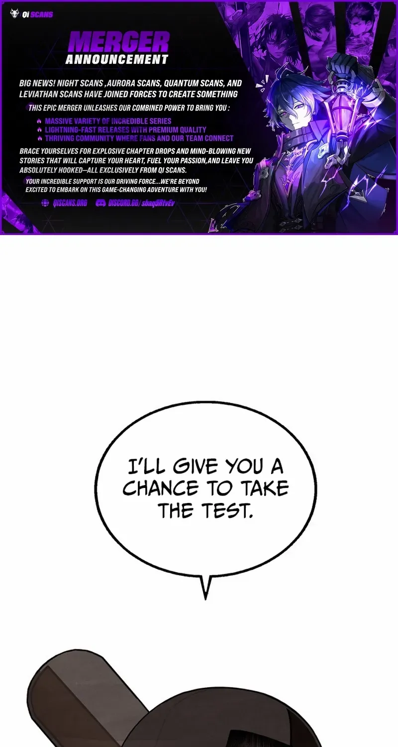 Not Over Chapter 37 page 2 - 