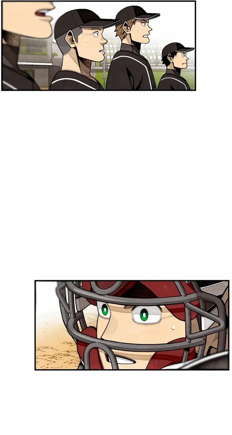 Not Over Chapter 37 page 105 - 