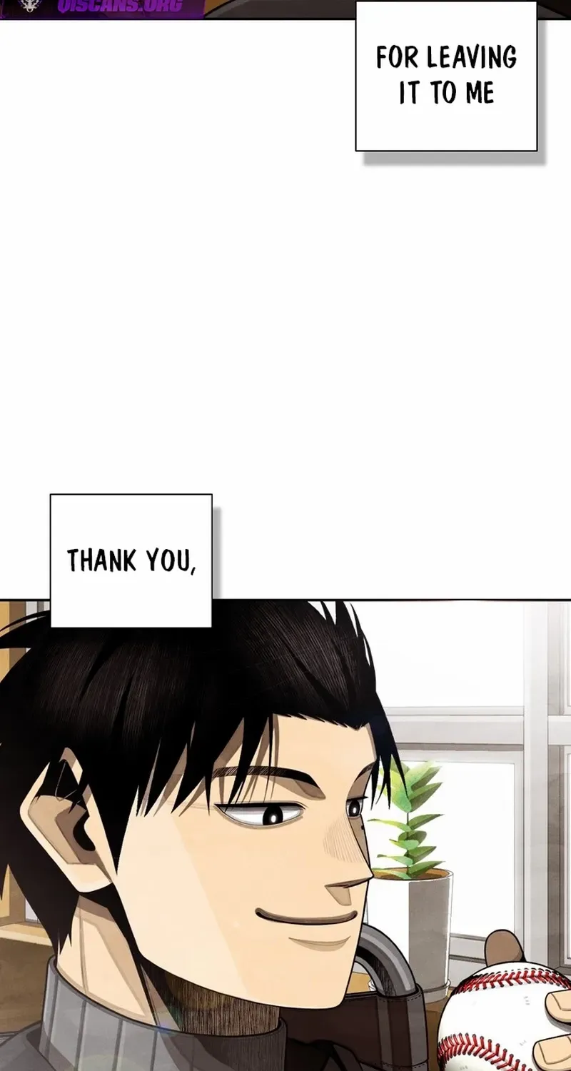 Not Over Chapter 37 page 109 - 
