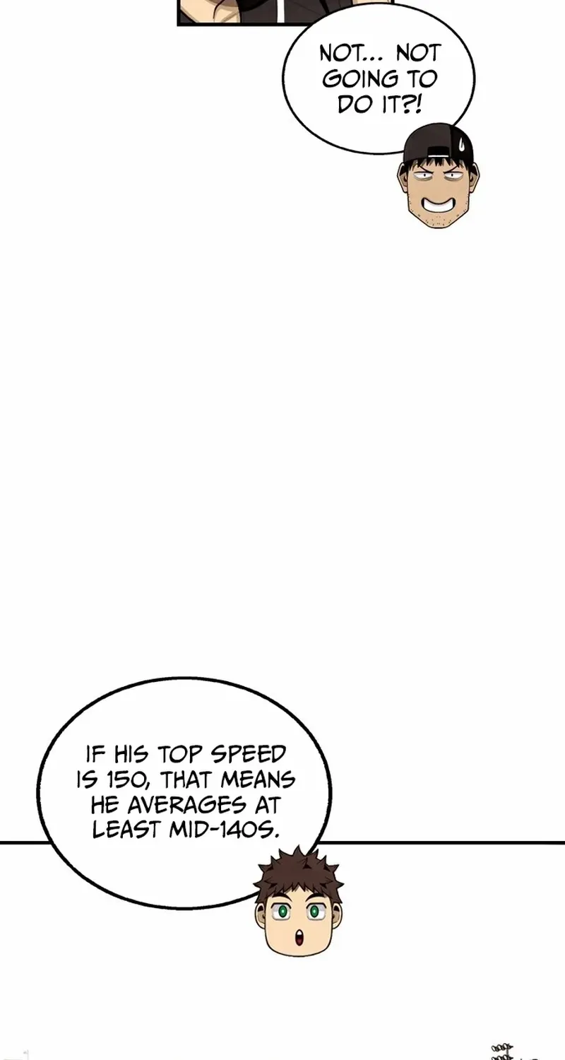 Not Over Chapter 37 page 12 - 