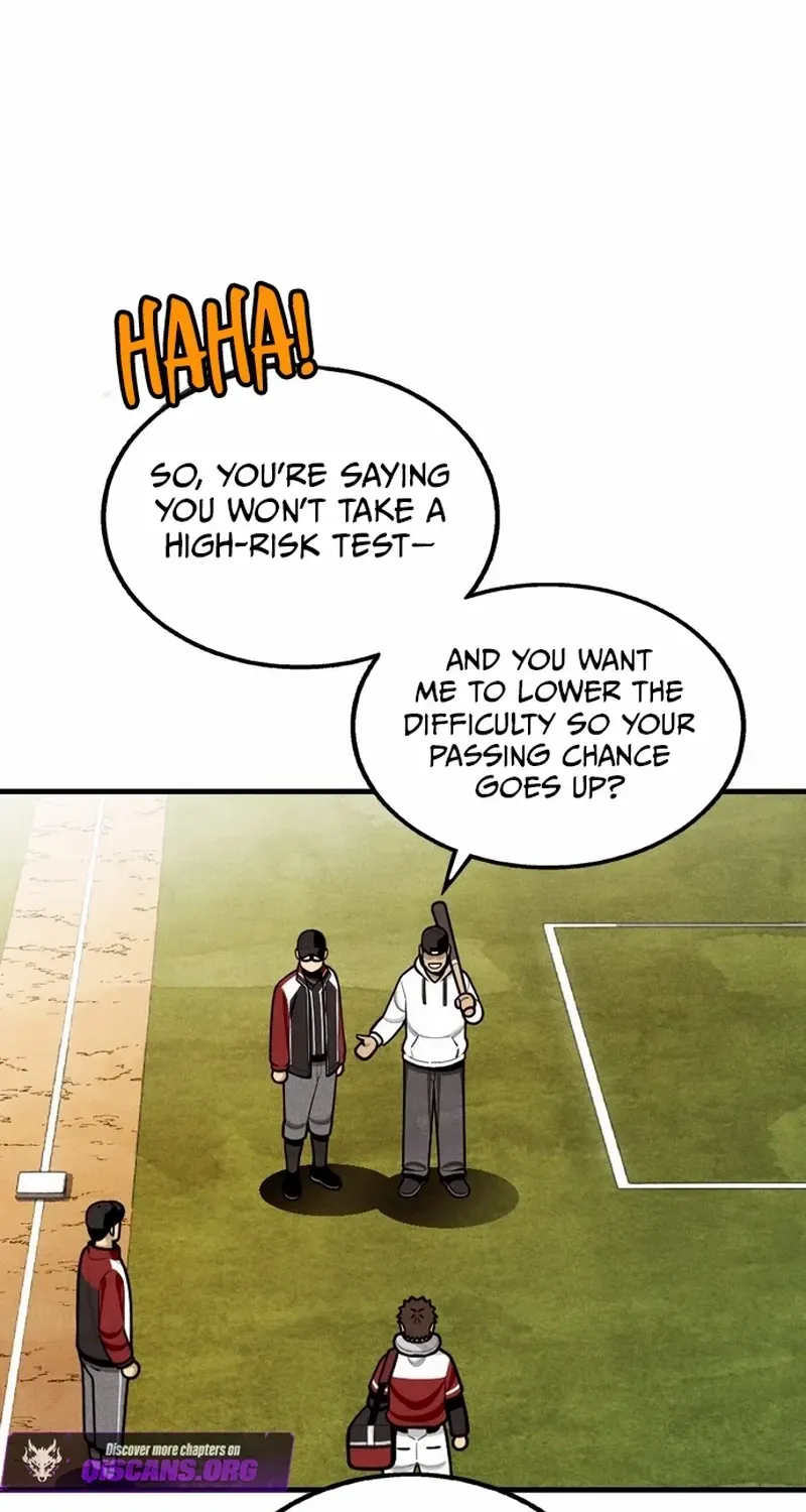 Not Over Chapter 37 page 16 - 