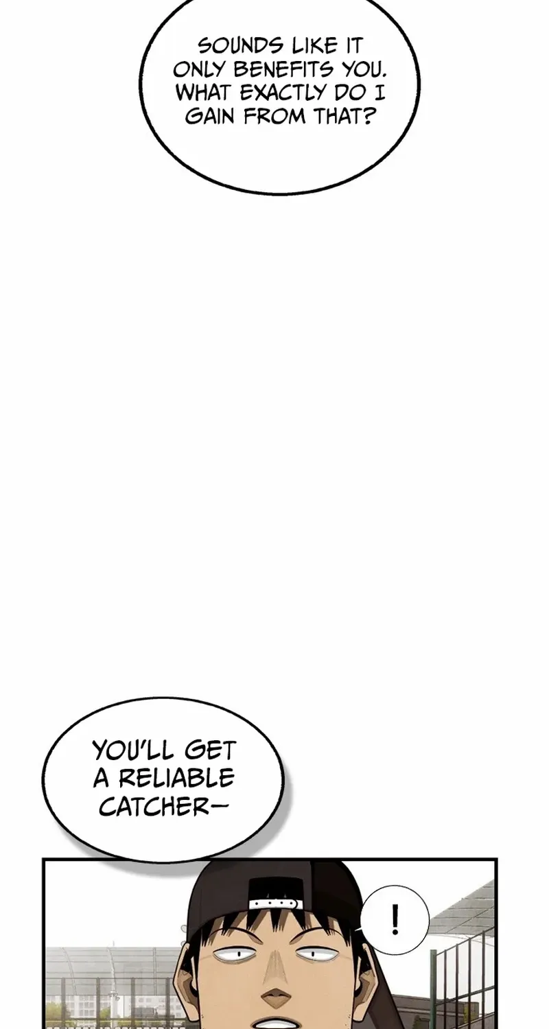 Not Over Chapter 37 page 17 - 