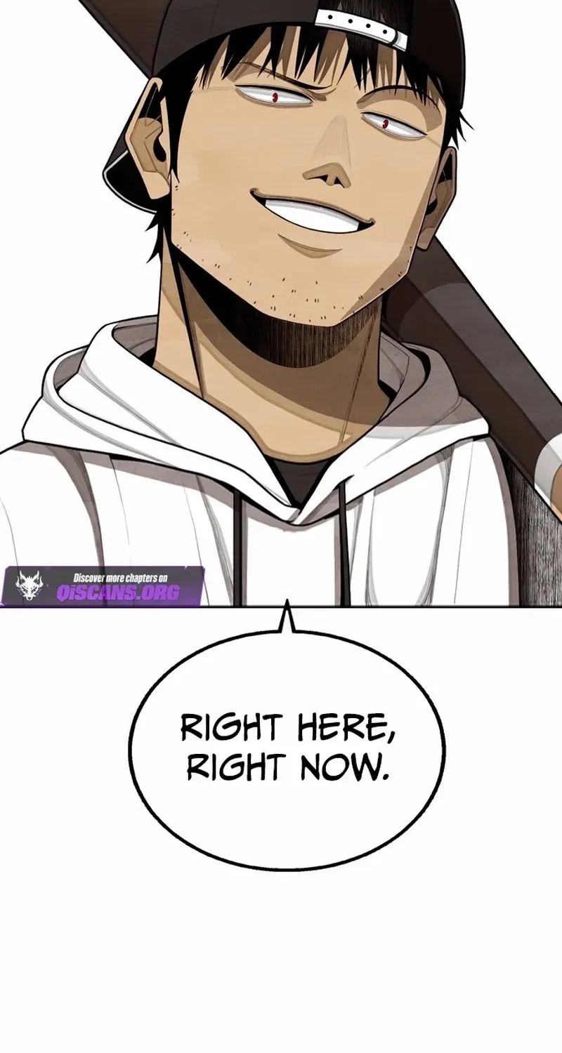 Not Over Chapter 37 page 3 - 