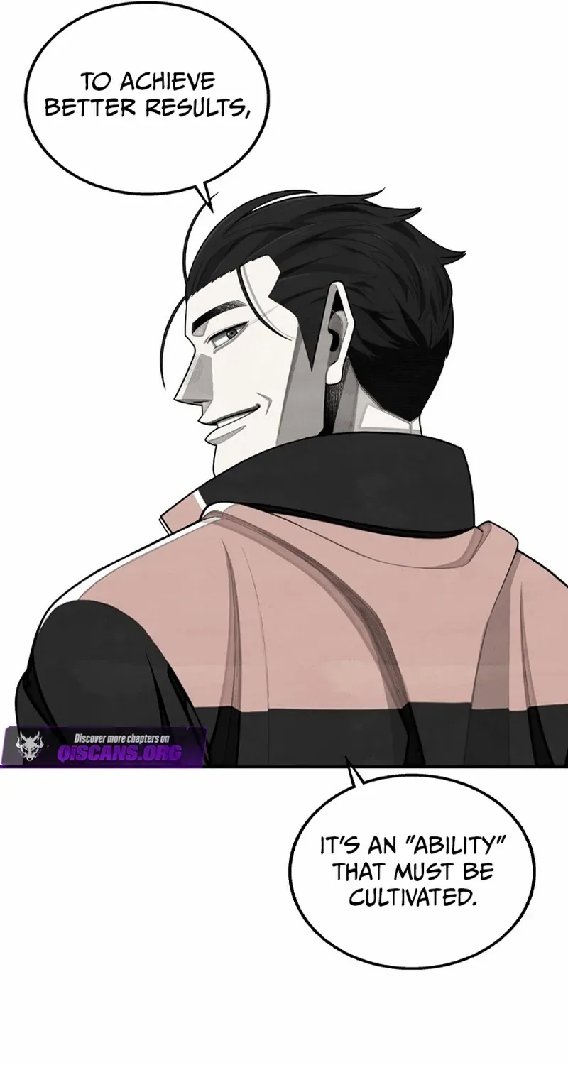 Not Over Chapter 37 page 21 - 