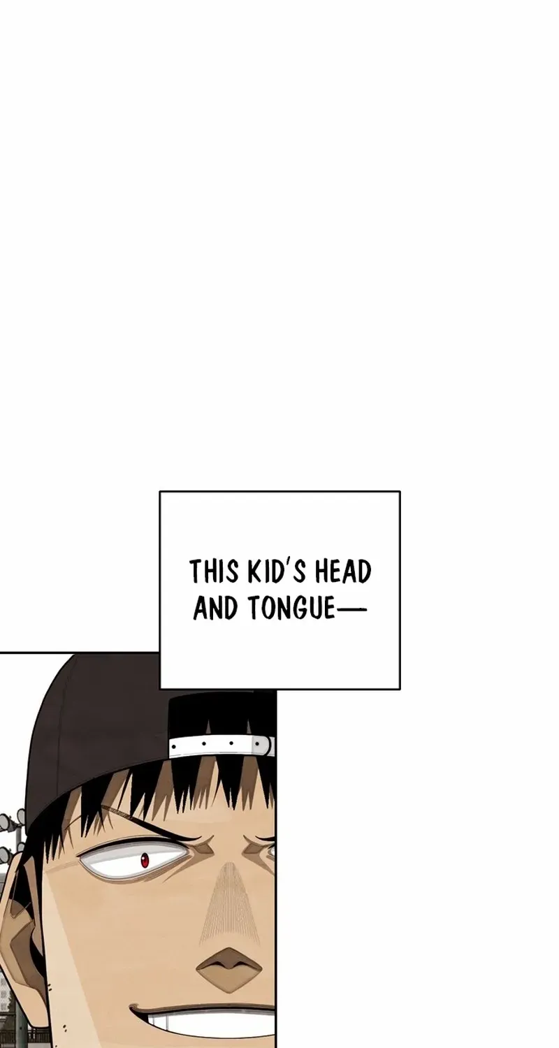 Not Over Chapter 37 page 22 - 