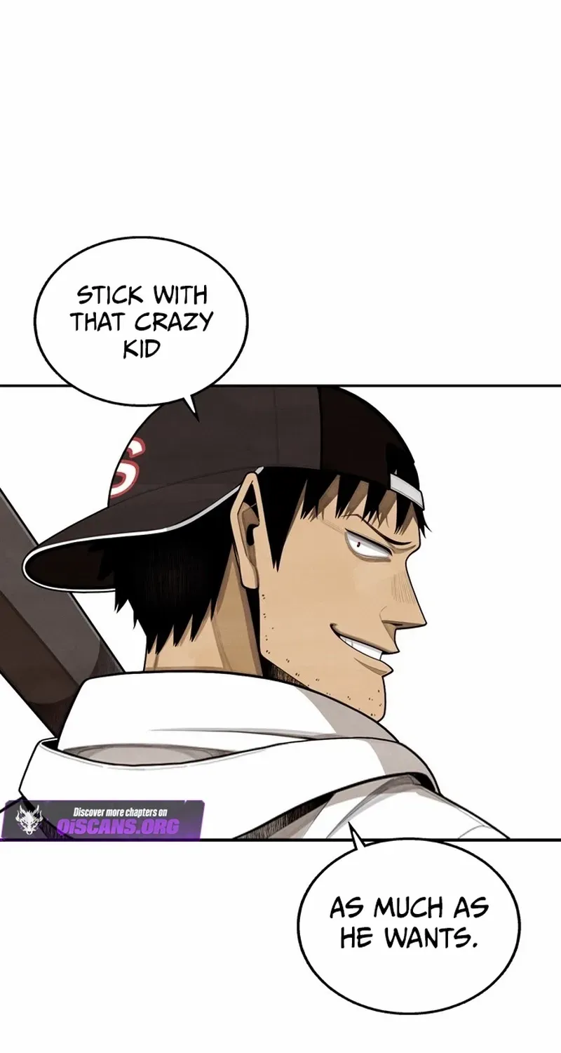 Not Over Chapter 37 page 25 - 