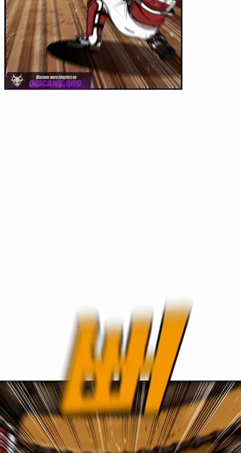 Not Over Chapter 37 page 31 - 