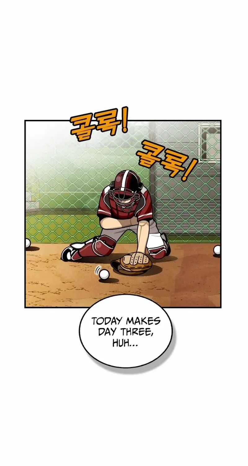 Not Over Chapter 37 page 33 - 