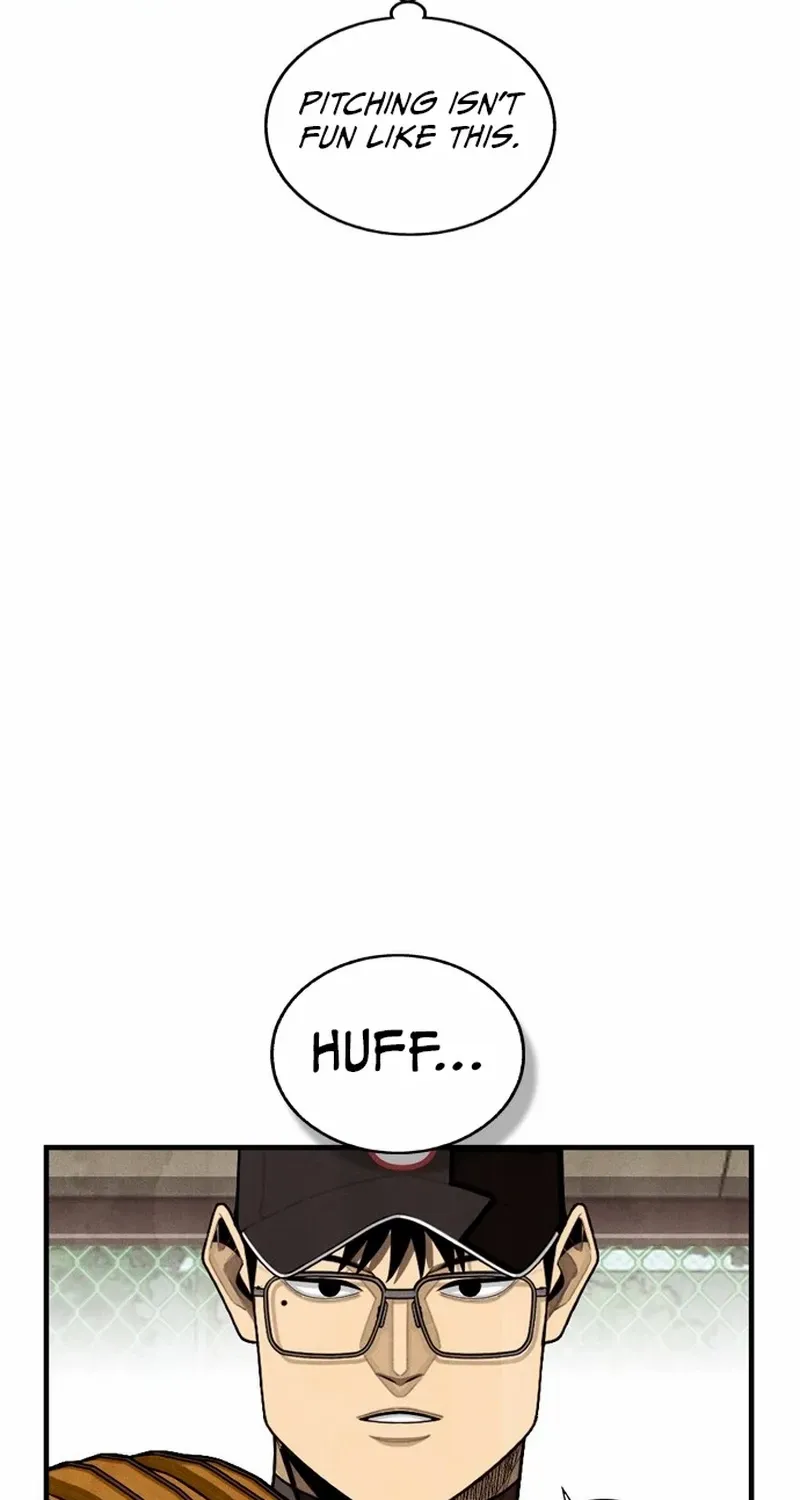 Not Over Chapter 37 page 37 - 