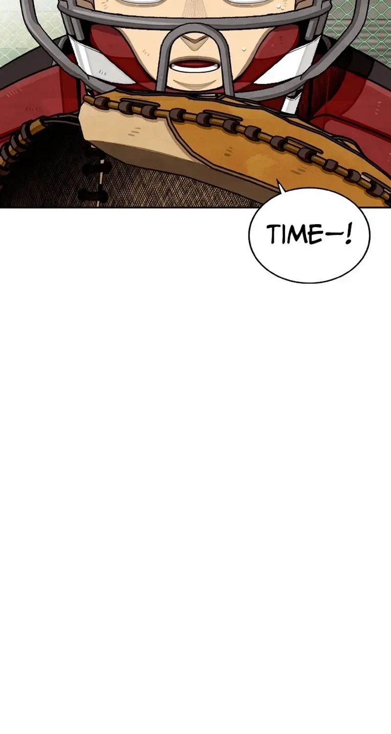 Not Over Chapter 37 page 39 - 