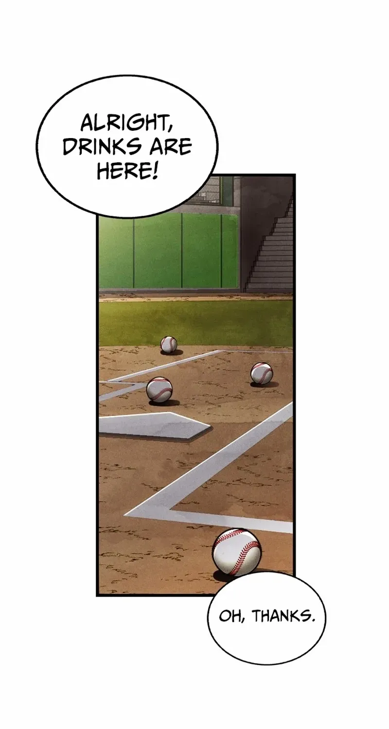 Not Over Chapter 37 page 42 - 