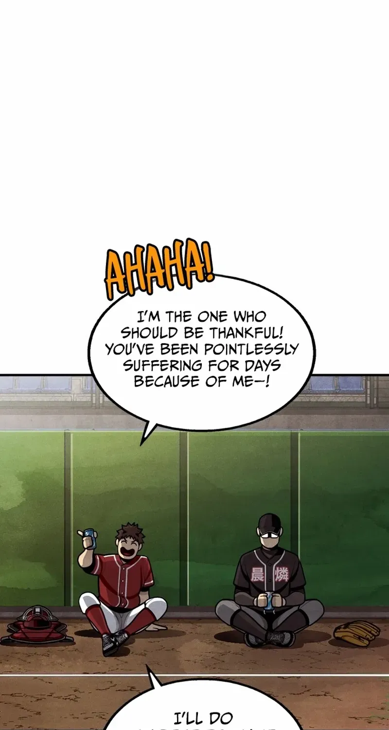 Not Over Chapter 37 page 43 - 