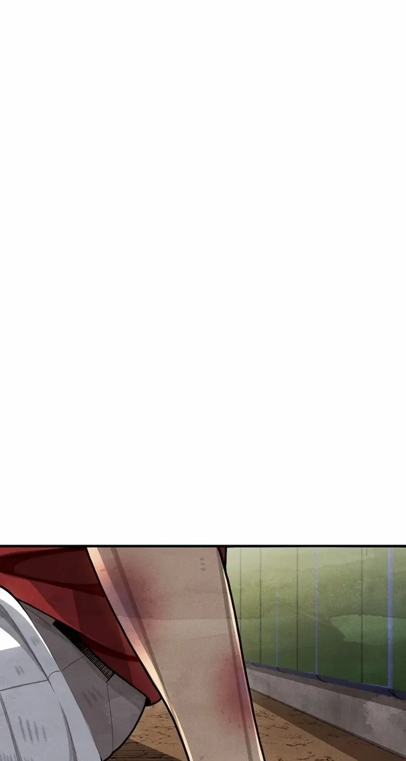 Not Over Chapter 37 page 45 - 