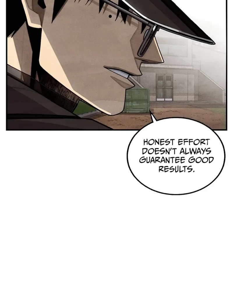 Not Over Chapter 37 page 48 - 
