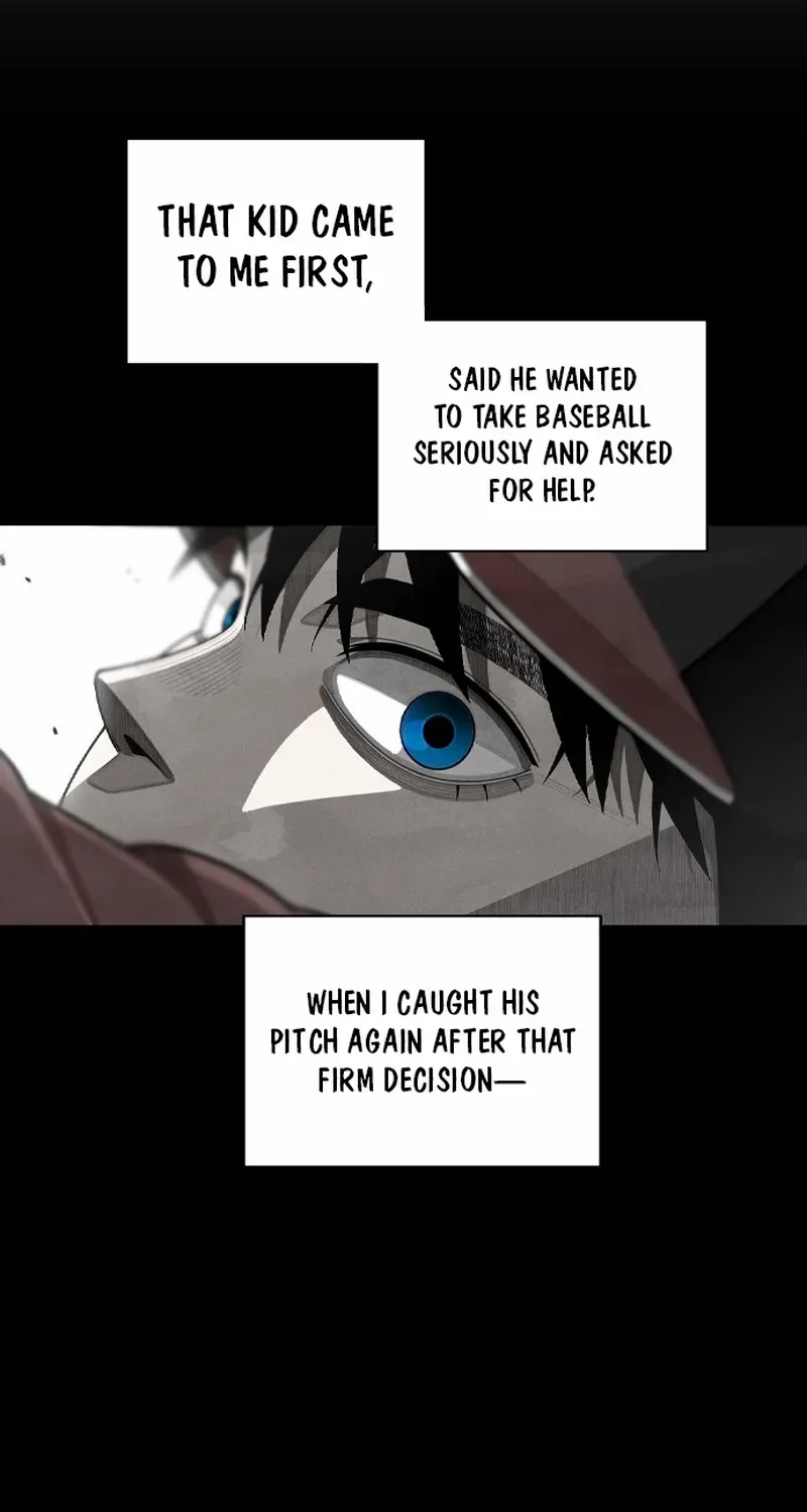 Not Over Chapter 37 page 53 - 