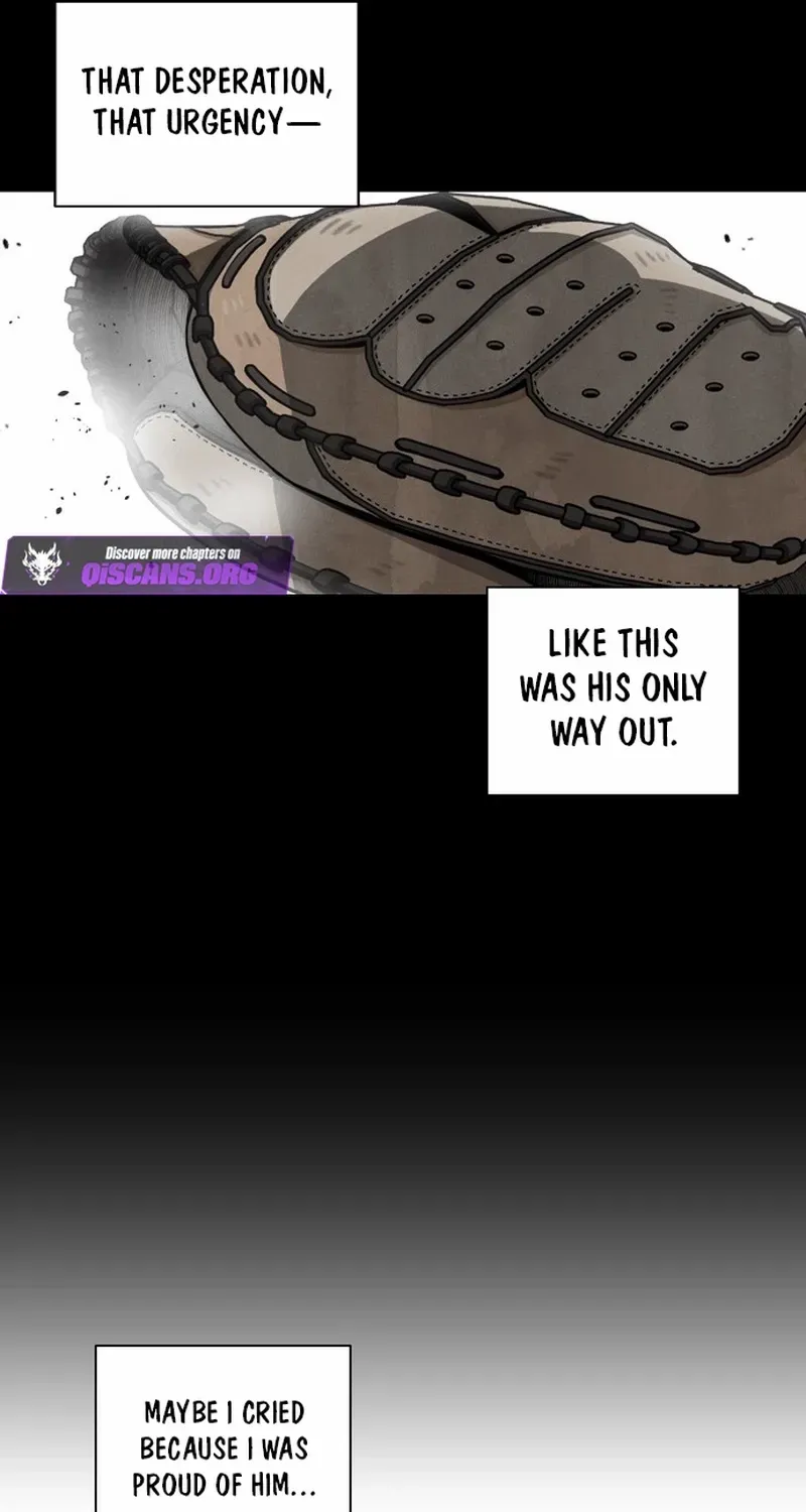 Not Over Chapter 37 page 56 - 