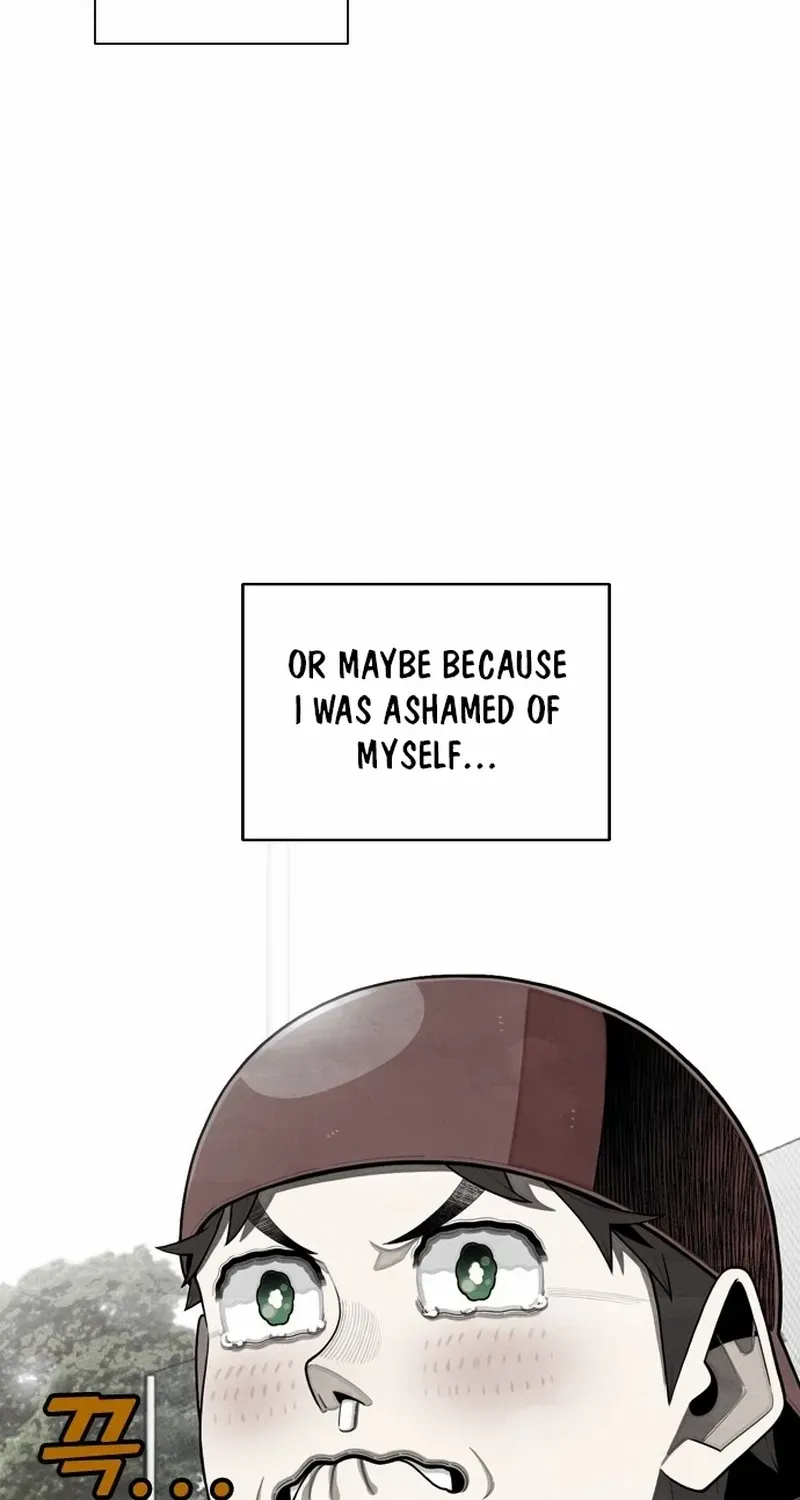 Not Over Chapter 37 page 57 - 