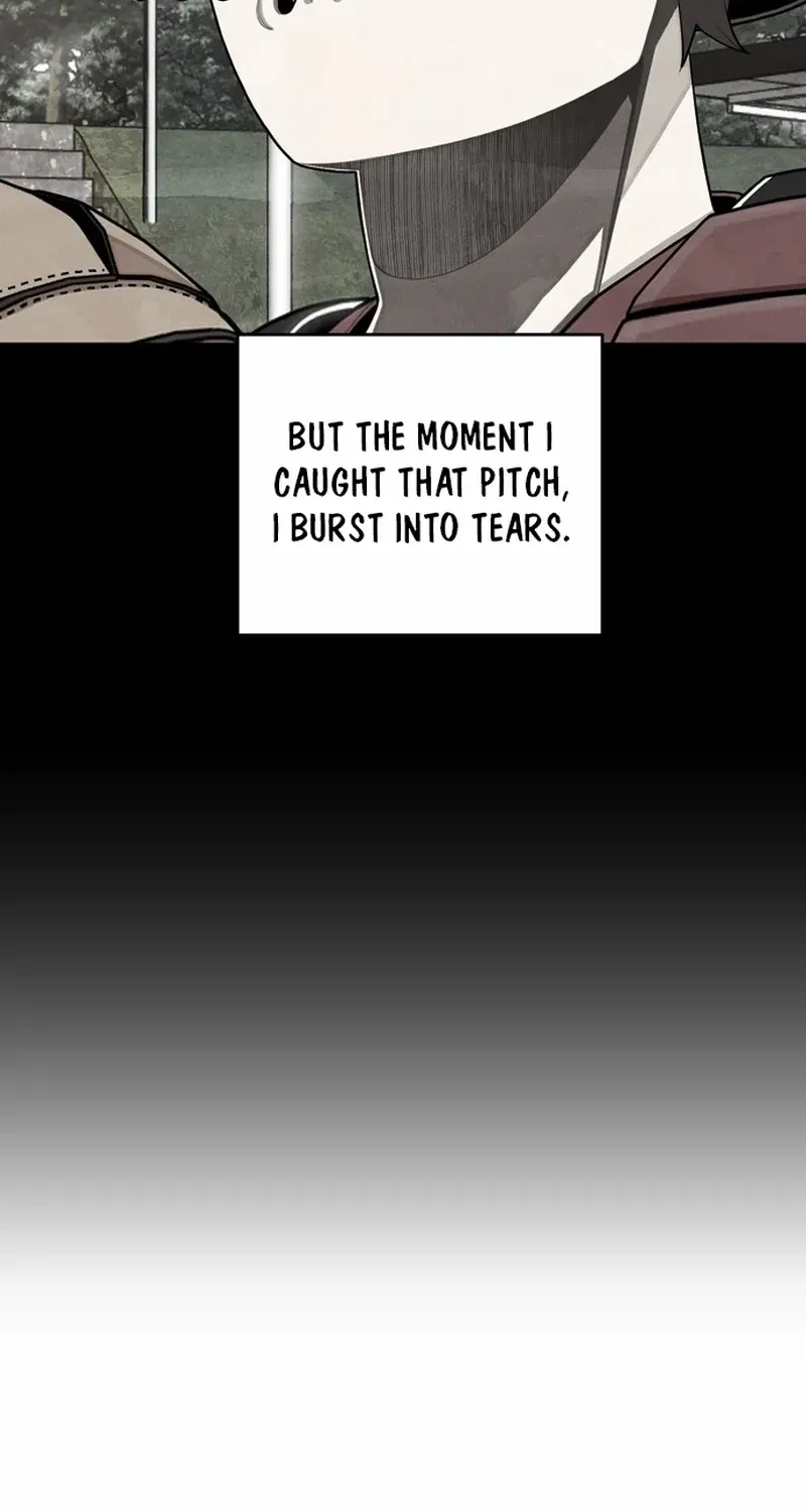 Not Over Chapter 37 page 58 - 