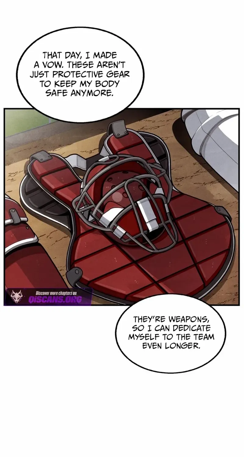 Not Over Chapter 37 page 59 - 