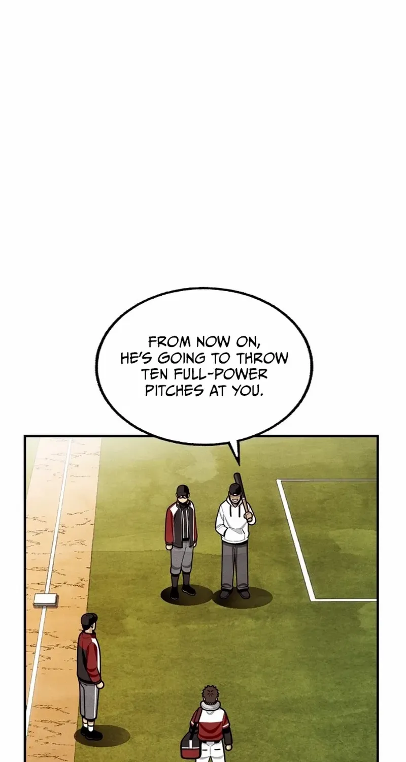 Not Over Chapter 37 page 7 - 