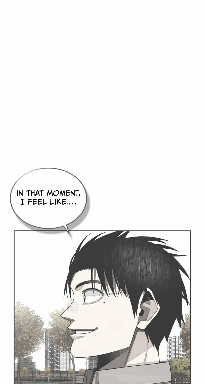 Not Over Chapter 37 page 67 - 