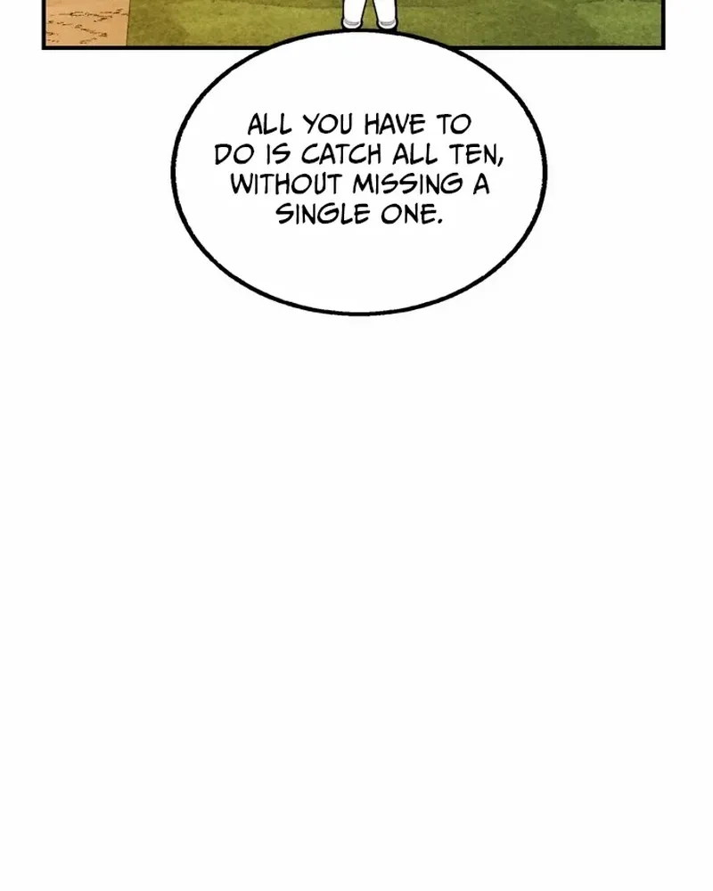 Not Over Chapter 37 page 8 - 