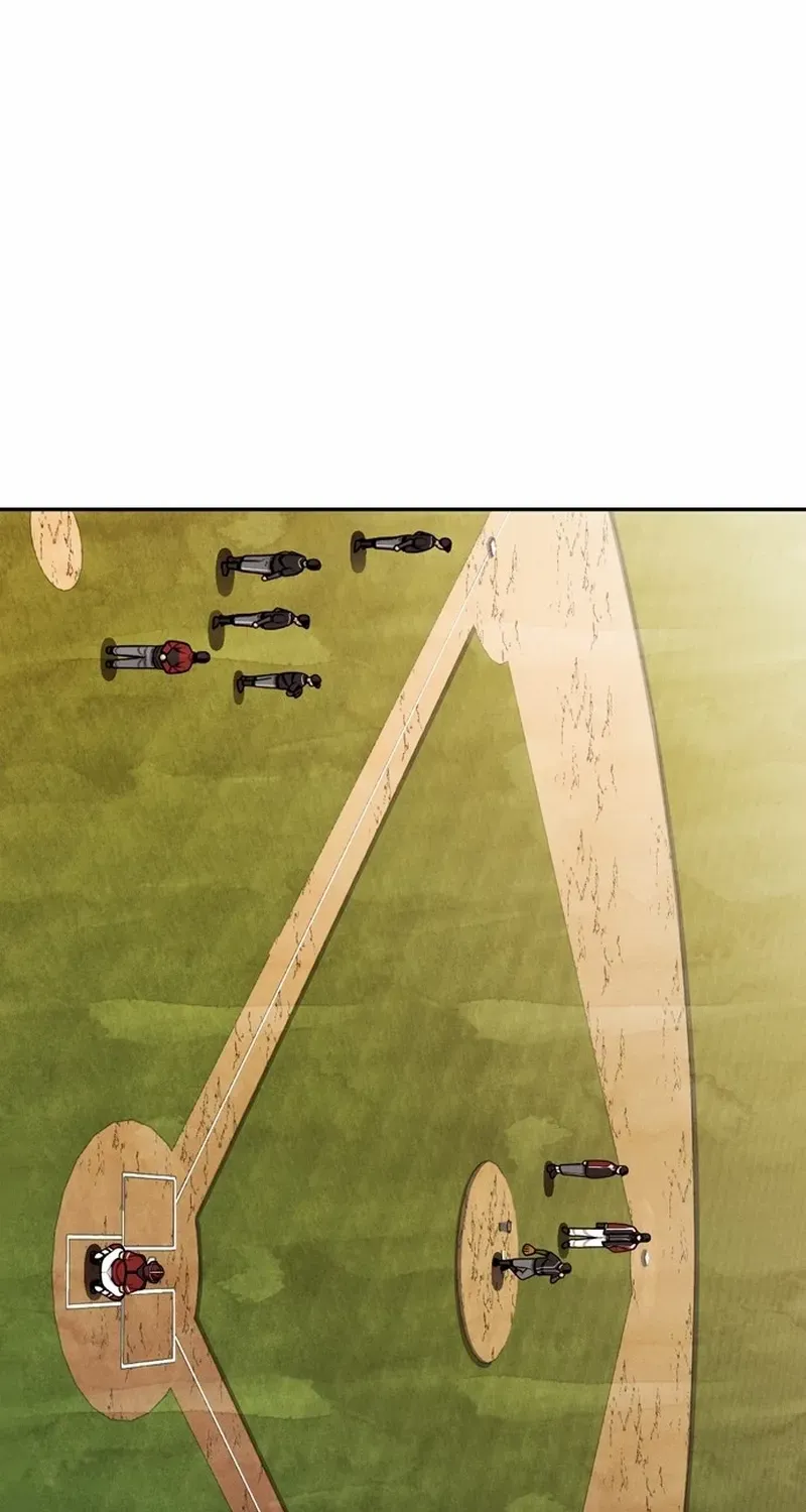 Not Over Chapter 37 page 71 - 