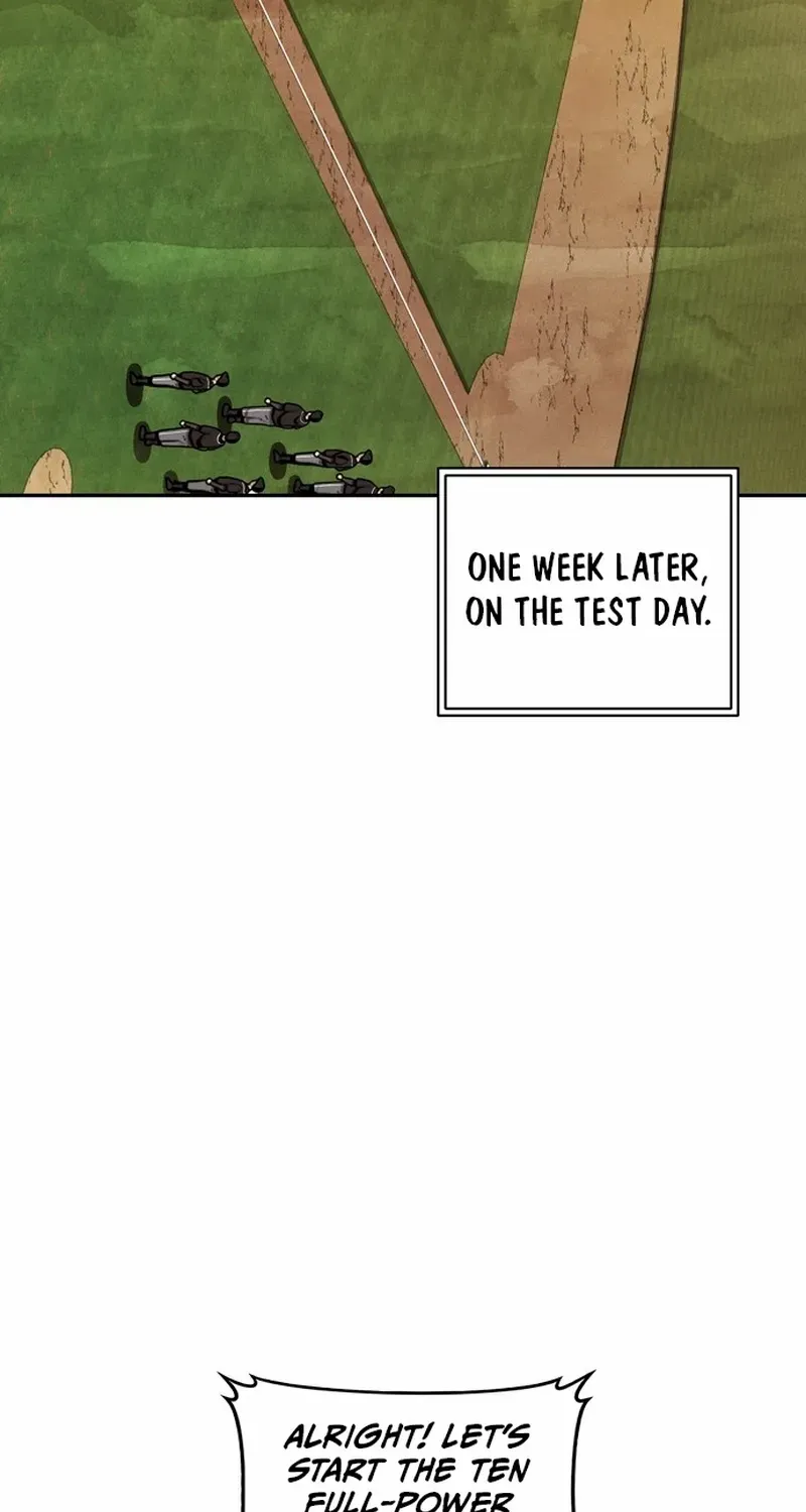 Not Over Chapter 37 page 72 - 