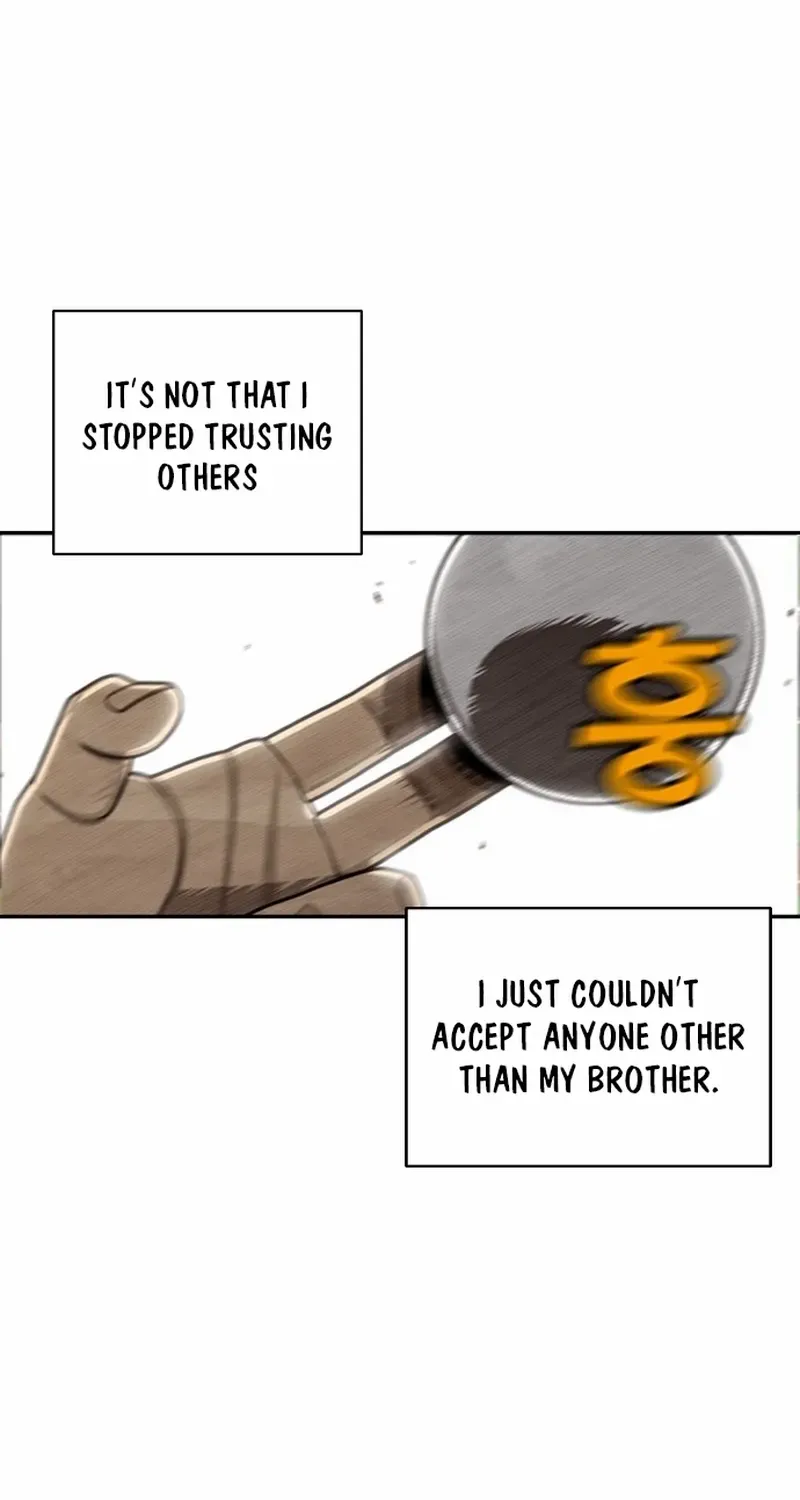 Not Over Chapter 37 page 80 - 