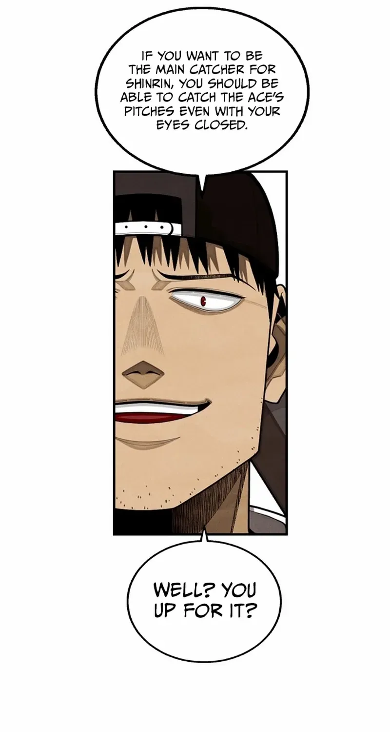 Not Over Chapter 37 page 9 - 