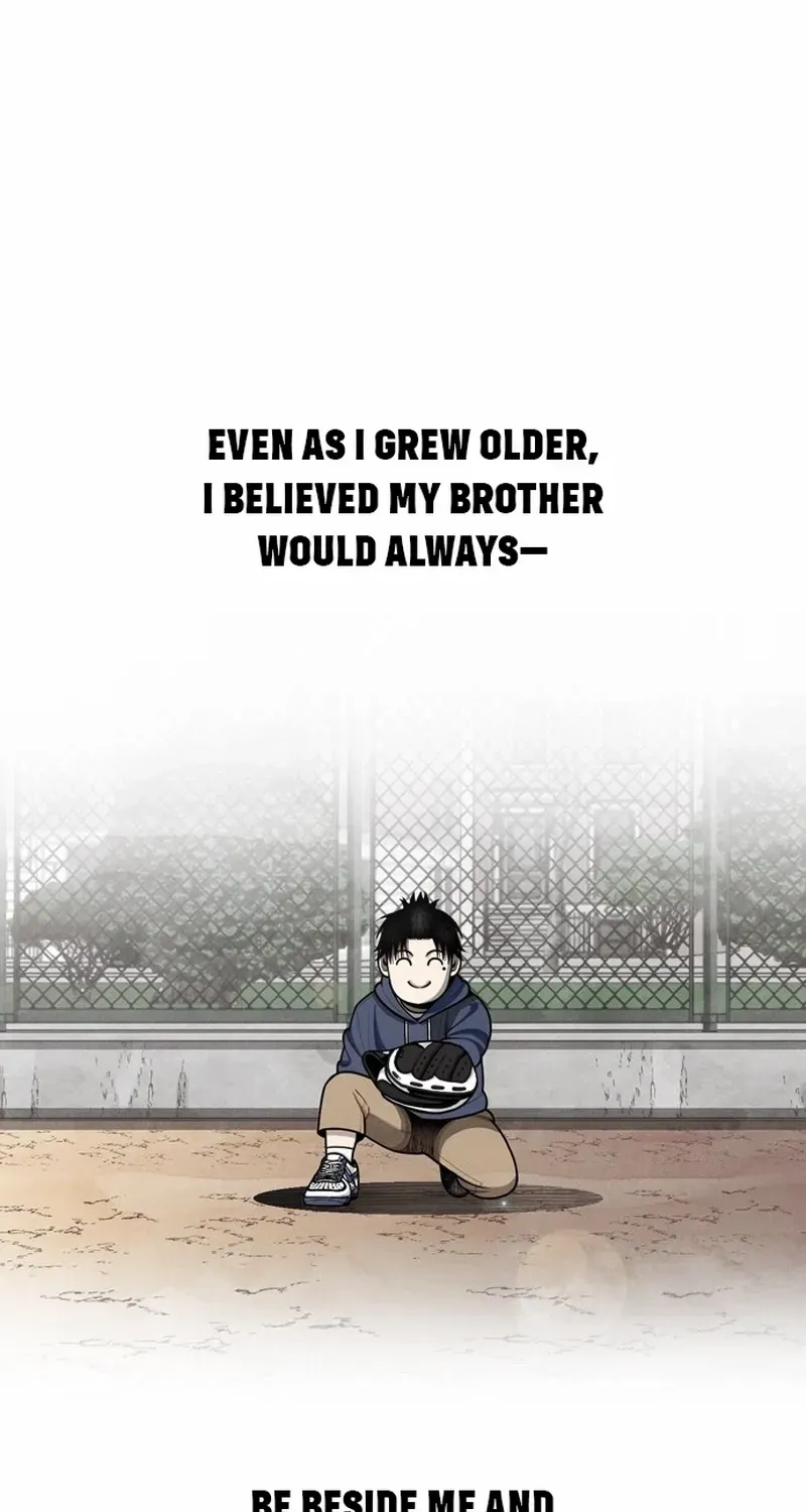 Not Over Chapter 37 page 81 - 