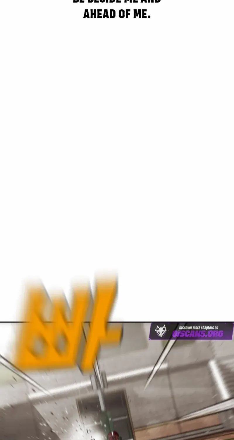 Not Over Chapter 37 page 82 - 