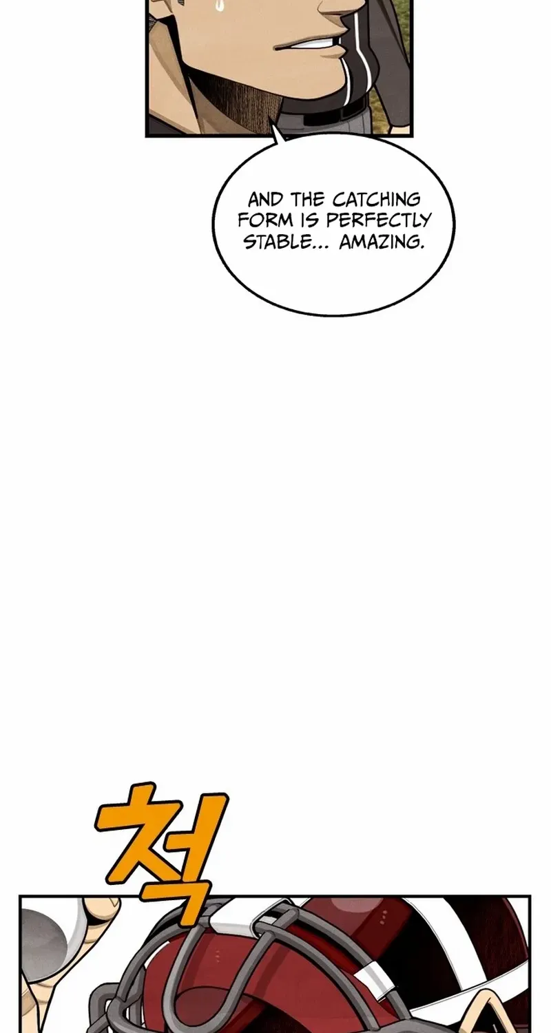 Not Over Chapter 37 page 85 - 