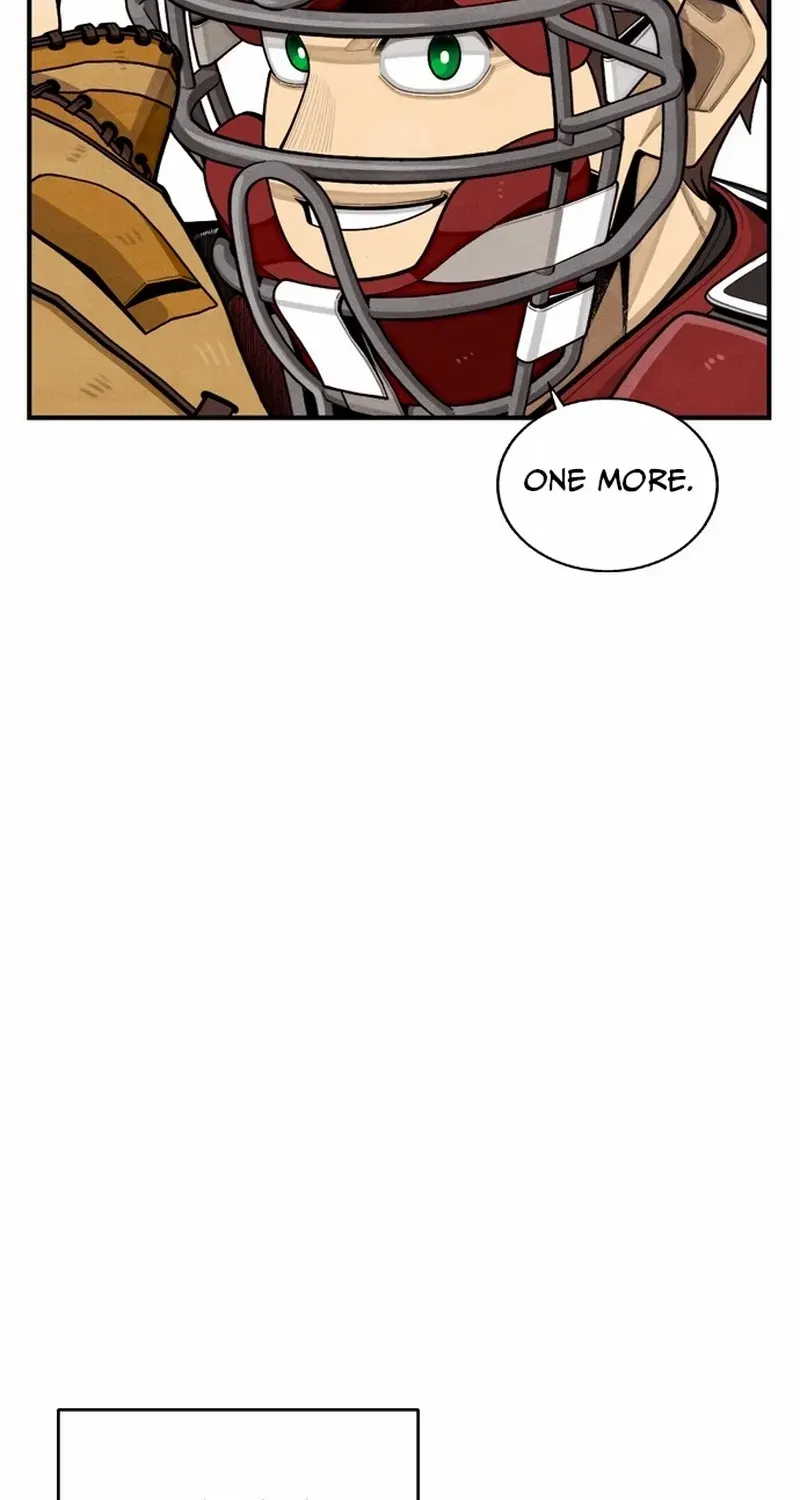 Not Over Chapter 37 page 86 - 