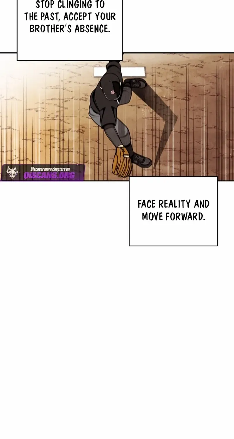 Not Over Chapter 37 page 87 - 