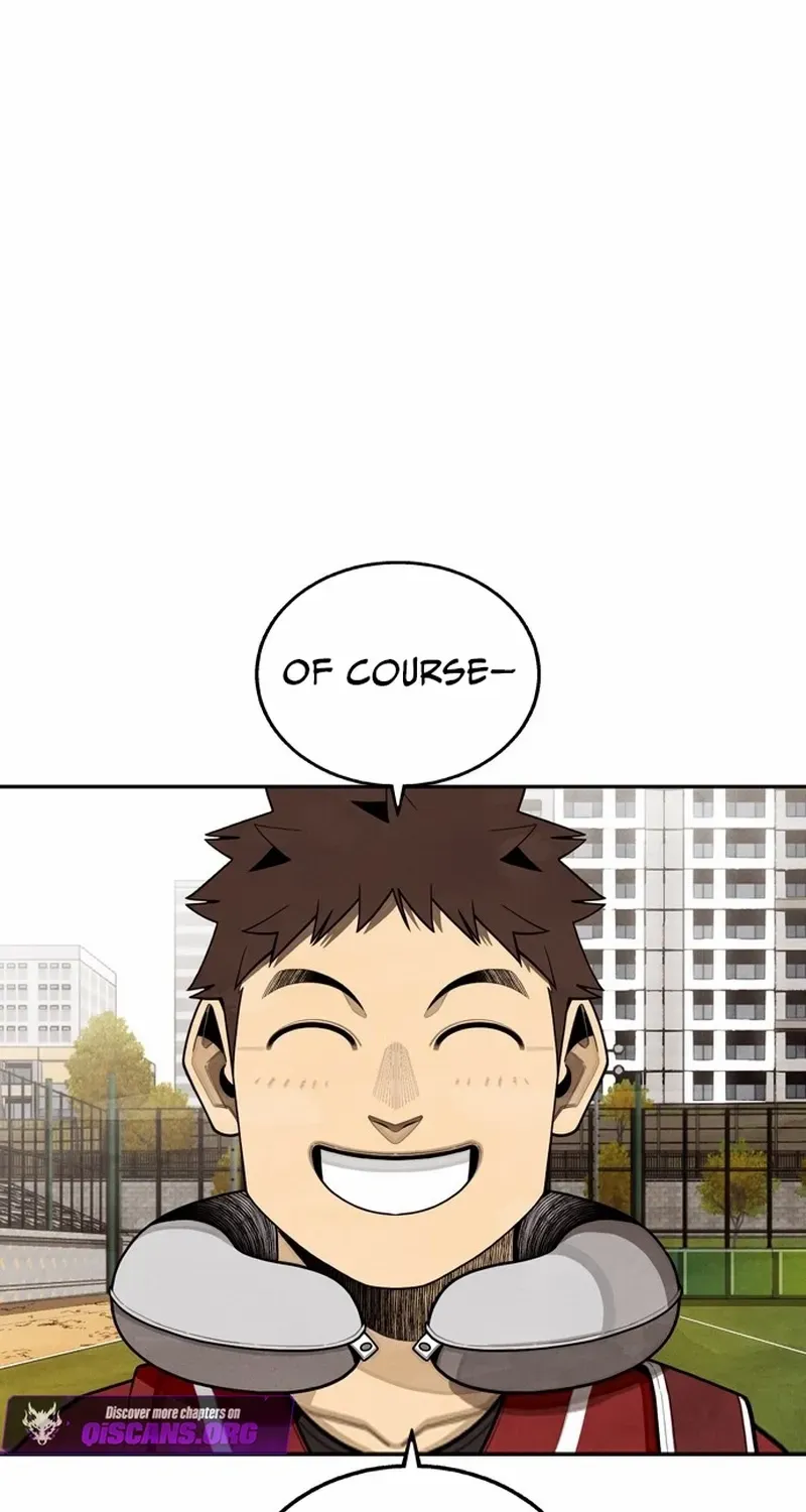 Not Over Chapter 37 page 10 - 