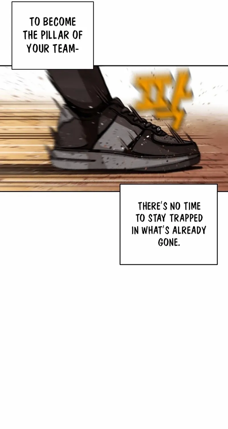 Not Over Chapter 37 page 91 - 
