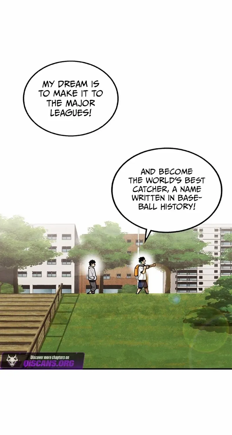 Not Over Chapter 37 page 95 - 